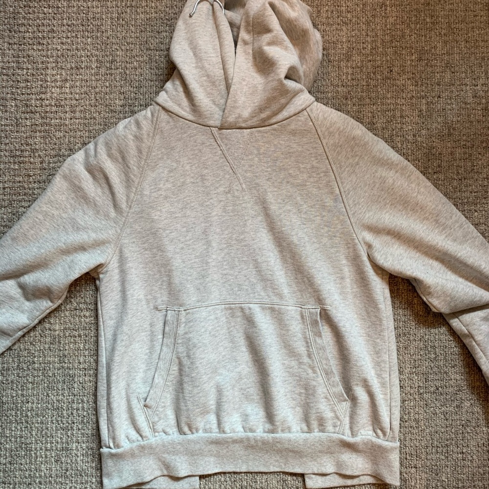 Athleta Moonrise Sweatshirt